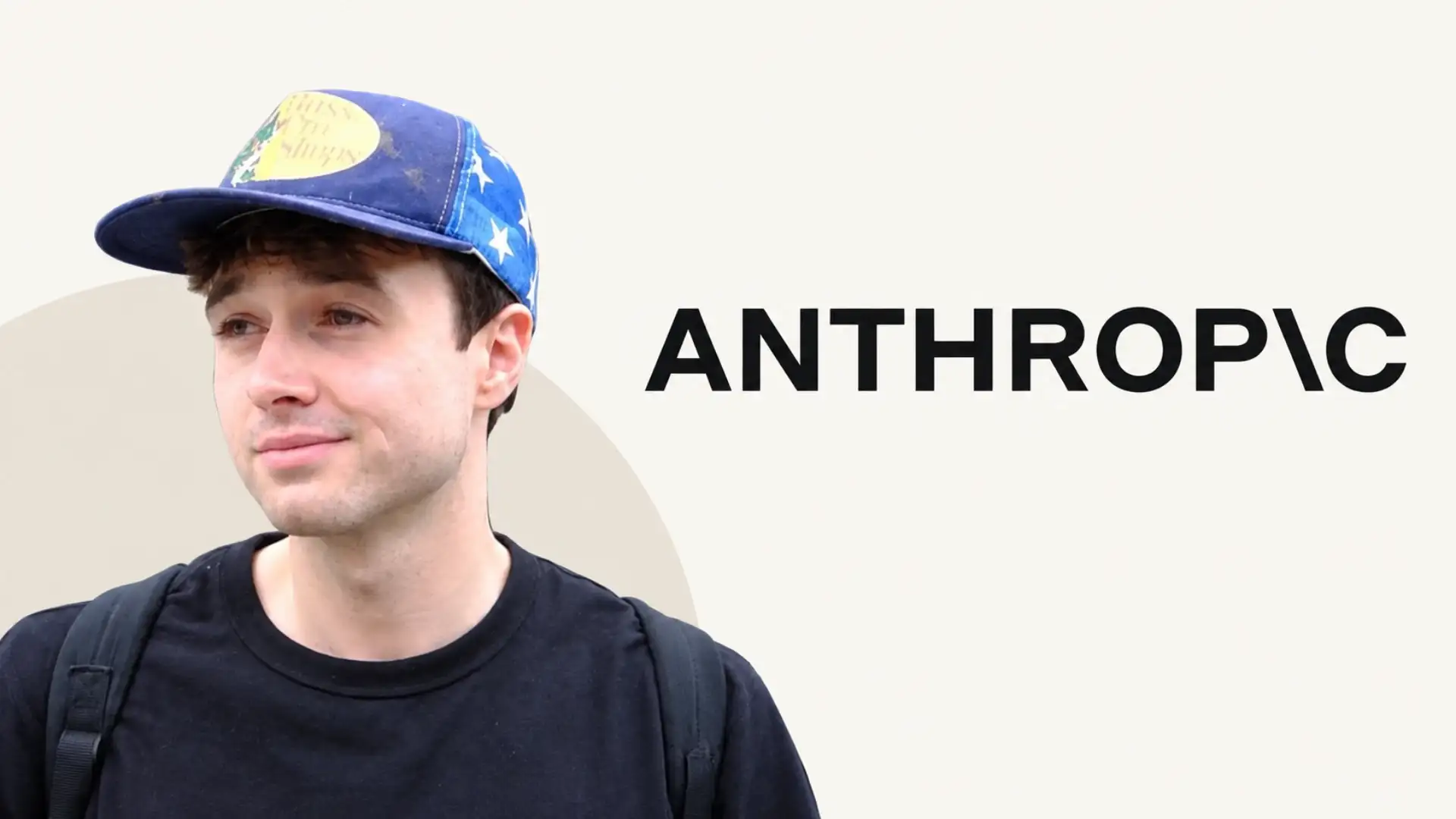 Jacob Coxon quits Anthropic